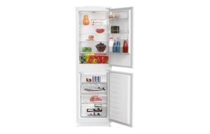 Indesit KINS 1261B4 UK B/I 50/50 Fridge Freezer
